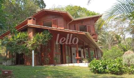 Chácara / sítio com 3 quartos à venda na Rua José Vaz de Carvalho, 946, Condomínio Itaembu, Itatiba, 5000 m2 por R$ 1.700.000