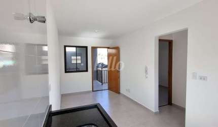 Kitnet / Stúdio à venda na Rua Miranda Jordão, 178, Chácara Mafalda, São Paulo, 34 m2 por R$ 260.000