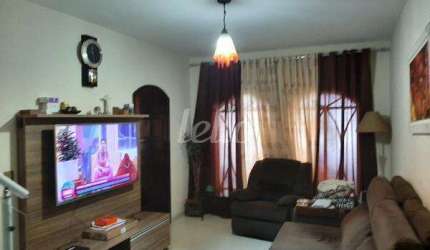 Casa comercial com 1 sala à venda na Rua Nelson Pannaim, 129, Vila Matilde, São Paulo, 120 m2 por R$ 650.000