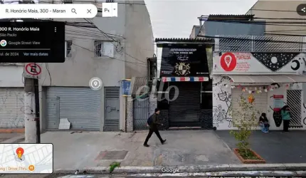 Prédio com 2 salas à venda na Rua Honório Maia, 300, Maranhão, São Paulo, 100 m2 por R$ 680.000