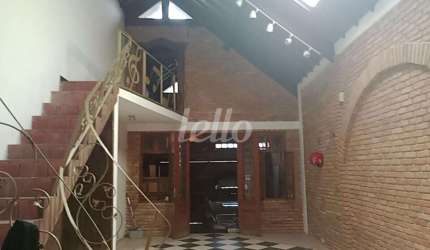 Casa comercial com 3 salas à venda na Rua Vergueiro, 7857, Vila Firmiano Pinto, São Paulo, 168 m2 por R$ 1.200.000