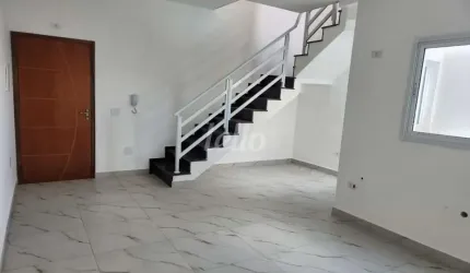 Apartamento com 3 quartos à venda na Rua João Ribeiro, 191, Campestre, Santo André, 146 m2 por R$ 859.000