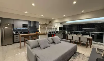 Apartamento com 2 quartos à venda na Rua Antônio de Barros, 2501, Vila Carrão, São Paulo, 85 m2 por R$ 1.280.000