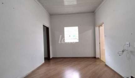 Casa com 1 quarto à venda na Rua Claudino Inácio Joaquim, 149, Vila Mazzei, São Paulo, 44 m2 por R$ 460.000