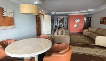 Apartamento com 4 quartos à venda na Rua Tomé de Sousa, 60, Centro, São Bernardo do Campo, 238 m2 por R$ 1.654.000