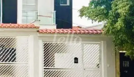 Casa com 3 quartos à venda na Rua Emile Verhaeren, 250, Vila Maria Alta, São Paulo, 101 m2 por R$ 680.000