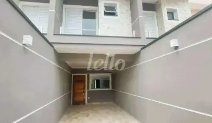 Casa com 3 quartos à venda na Rua Emile Verhaeren, 106, Vila Maria Alta, São Paulo, 186 m2 por R$ 890.000
