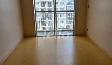 Apartamento com 3 quartos à venda na Rua Garção Tinoco, 62, Santana, São Paulo, 75 m2 por R$ 560.000