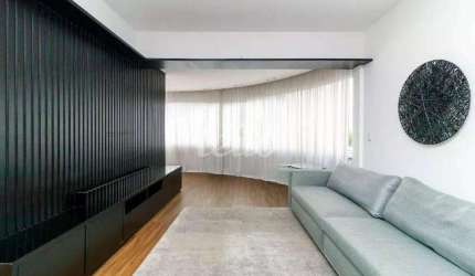 Apartamento com 2 quartos à venda na Rua Barão do Triunfo, 786, Brooklin Paulista, São Paulo, 116 m2 por R$ 1.500.000