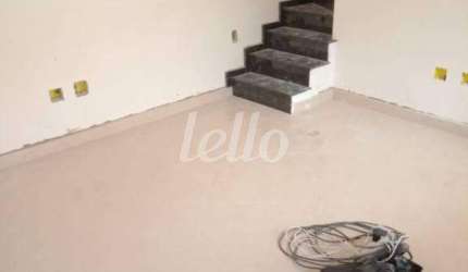 Casa com 1 quarto à venda na Rua Farsália, 276, Jardim das Maravilhas, Santo André, 80 m2 por R$ 510.000