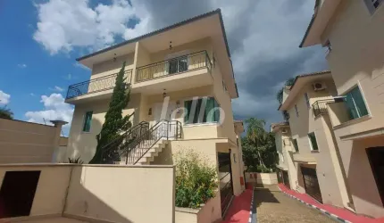 Casa em condomínio fechado com 4 quartos à venda na Rua Manuel Morais Pontes, 514, Vila Albertina, São Paulo, 260 m2 por R$ 2.690.000