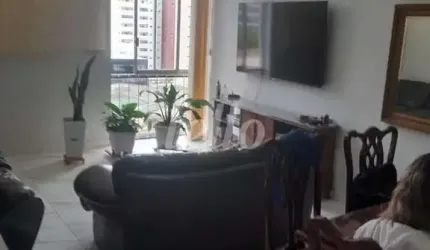 Apartamento com 2 quartos à venda na Rua Campos Sales, 215, Centro, Santo André, 110 m2 por R$ 372.000
