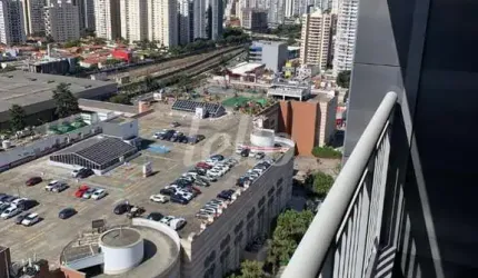 Sala comercial com 1 sala à venda na Rua Bom Sucesso, 220, Cidade Mãe do Céu, São Paulo, 42 m2 por R$ 773.000