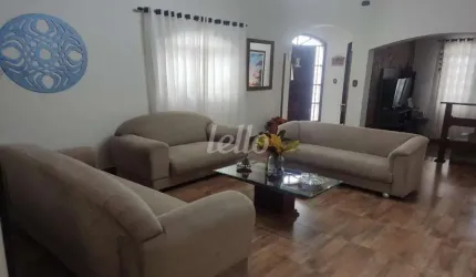 Casa com 4 quartos à venda na Rua Aguapeí, 489, Santa Maria, Santo André, 382 m2 por R$ 1.350.000