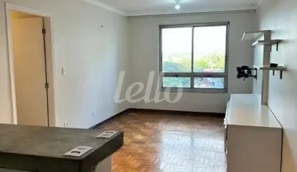 Apartamento com 3 quartos à venda na Rua do Estilo Barroco, 679, Santo Amaro, São Paulo, 86 m2 por R$ 750.000
