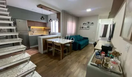 Apartamento com 2 quartos à venda na Rua Caucaso, 1146, Parque Novo Oratório, Santo André, 108 m2 por R$ 540.000
