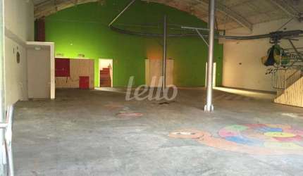 Barracão / Galpão / Depósito à venda na Rua Guararema, 616, Bosque da Saúde, São Paulo, 680 m2 por R$ 4.800.000