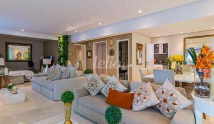Apartamento com 3 quartos à venda na Rua Doutor Guilherme Cristoffel, 157, Santana, São Paulo, 220 m2 por R$ 3.500.000