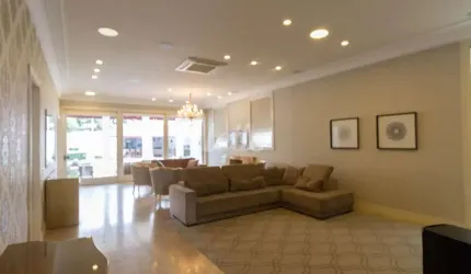 Casa com 4 quartos à venda na Rua São Mauro, 111, Jardim São Bento, São Paulo, 756 m2 por R$ 5.850.000