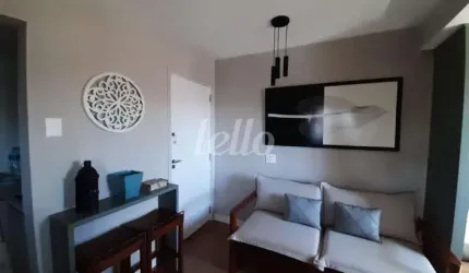 Apartamento com 2 quartos à venda na Rua Benta Pereira, 485, Santa Teresinha, São Paulo, 31 m2 por R$ 320.000