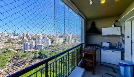 Apartamento com 2 quartos à venda na Avenida Lacerda Franco, 1855, Cambuci, São Paulo, 70 m2 por R$ 895.000