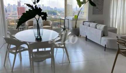 Apartamento com 3 quartos à venda na Rua Siqueira Campos, 107, Centro, Santo André, 128 m2 por R$ 1.353.000