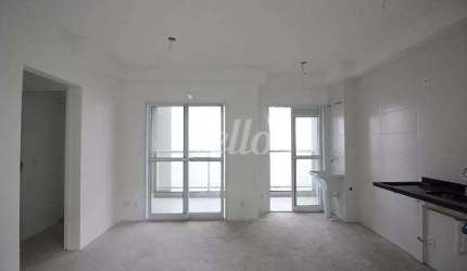 Apartamento com 2 quartos à venda na Rua Ângelo Dusi, 84, Vila Dusi, São Bernardo do Campo, 58 m2 por R$ 435.000