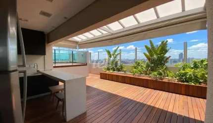 Apartamento com 2 quartos à venda na Rua José Gonçalves Galeão, 93, Jardim Avelino, São Paulo, 294 m2 por R$ 4.557.000