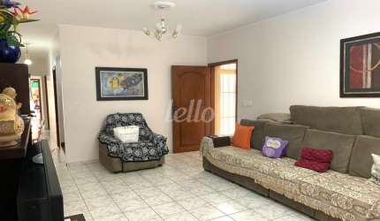 Casa com 3 quartos à venda na Rua Jaúna, 07, Vila Gomes Cardim, São Paulo, 220 m2 por R$ 1.500.000