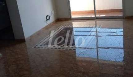 Apartamento com 2 quartos à venda na Avenida Ultramarino, 448, Lauzane Paulista, São Paulo, 70 m2 por R$ 425.000