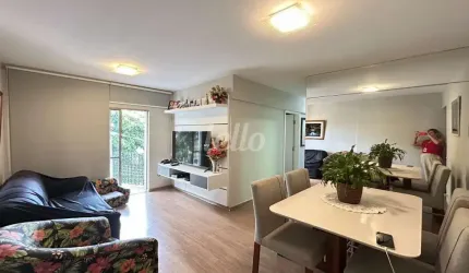 Apartamento com 3 quartos à venda na Rua João Rudge, 443, Casa Verde, São Paulo, 78 m2 por R$ 690.000