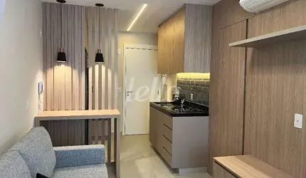 Apartamento com 1 quarto à venda na Rua Osório Duque Estrada, 40, Paraíso, São Paulo, 44 m2 por R$ 2.890.000