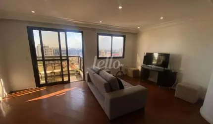 Apartamento com 2 quartos à venda na Rua Sílvio Leandro, 75, Vila Maria Alta, São Paulo, 90 m2 por R$ 640.000