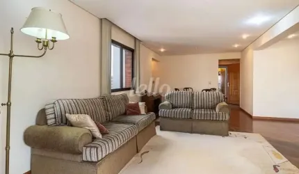 Apartamento com 3 quartos à venda na Rua Paraguassu, 456, Perdizes, São Paulo, 190 m2 por R$ 1.700.000