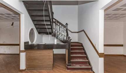 Casa comercial com 1 sala à venda na Rua Barão de Tatuí, 376, Vila Buarque, São Paulo, 500 m2 por R$ 5.000.000