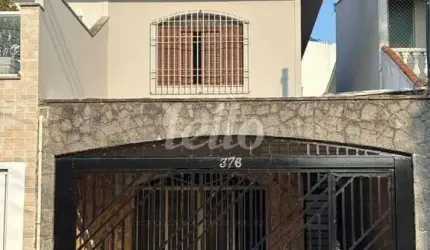 Casa com 4 quartos à venda na Avenida dos Pequis, 376, Jardim Vila Formosa, São Paulo, 150 m2 por R$ 750.000