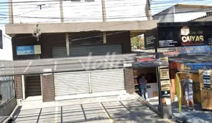 Prédio com 6 salas à venda na Avenida Doutor Pereira Vergueiro, 514, Vila Nhocune, São Paulo, 427 m2 por R$ 2.100.000