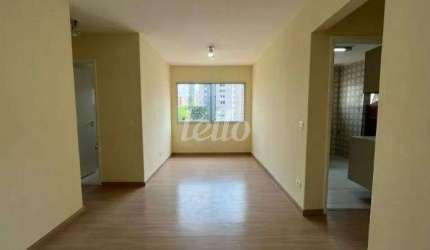 Apartamento com 2 quartos à venda na Rua Pintassilgo, 76, Vila Uberabinha, São Paulo, 66 m2 por R$ 799.000