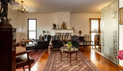 Apartamento com 4 quartos à venda na Rua Caraíbas, 1010, Pompéia, São Paulo, 137 m2 por R$ 1.269.000