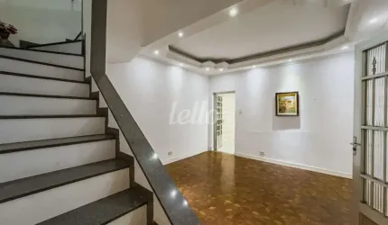 Casa comercial à venda na Rua Almirante Lobo, 287, Ipiranga, São Paulo, 140 m2 por R$ 1.580.000
