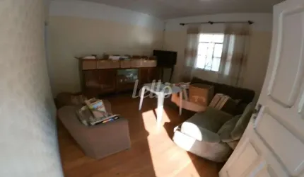 Casa com 2 quartos à venda na Rua Doutor João Ferraz, 94, Belenzinho, São Paulo, 81 m2 por R$ 750.000