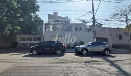 Casa comercial com 8 salas à venda na Rua Pedro Morganti, 111, Vila Mariana, São Paulo, 360 m2 por R$ 3.200.000