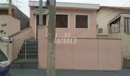 Casa com 4 quartos à venda na Rua Camatei, 540, Vila Nivi, São Paulo, 80 m2 por R$ 710.000