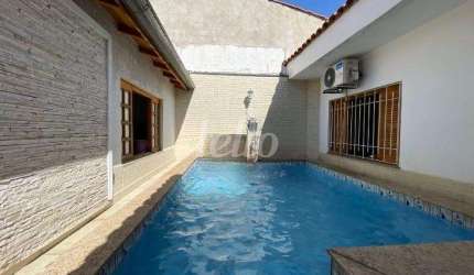Casa com 3 quartos à venda na Rua Luís da Silva Araújo, 64, Jardim Leonor, São Paulo, 240 m2 por R$ 1.500.000