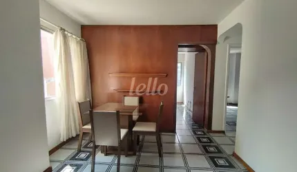 Apartamento com 2 quartos à venda na Avenida Luiz Dumont Villares, 525, Jardim São Paulo (Zona Norte), São Paulo, 50 m2 por R$ 320.000
