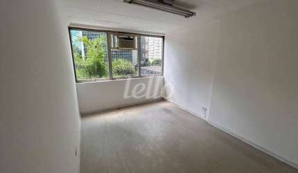 Sala comercial com 1 sala à venda na Rua Frei Caneca, 1407, Consolação, São Paulo, 21 m2 por R$ 249.900