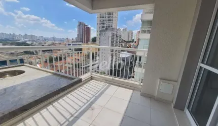 Apartamento com 2 quartos à venda na Rua Maria Daffre, 155, Quinta da Paineira, São Paulo, 57 m2 por R$ 763.400
