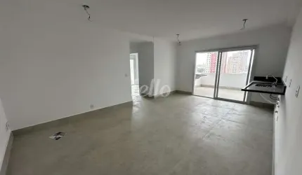 Apartamento com 2 quartos à venda na Rua Uruguai, 512, Jardim do Carmo, Santo André, 67 m2 por R$ 530.000