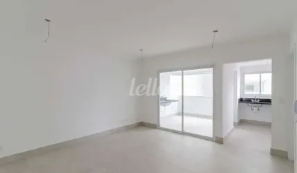 Apartamento com 1 quarto à venda na Rua Uruguai, 512, Jardim do Carmo, Santo André, 63 m2 por R$ 521.300