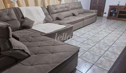 Casa com 3 quartos à venda na Rua Marques de Carvalho, 03, Cidade Mãe do Céu, São Paulo, 176 m2 por R$ 1.300.000